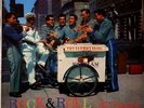 Freddie Bell And The Bell Boys LP-Rock & Roll All Flavors-Test Played,NM Sound