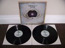 Leftfield - Leftism(UK 1995 DOUBLE VINYL ALBUM / UNPLAYED MINT VINYLS)
