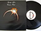 CREATION REBEL / RARE DUB LP, STARSHIP AFRICA ,  4D/HITRUN RECORDS 1980 , EX