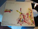 LP - DSCHINGHIS KHAN - Corrida - German ORIGINAL - MINT - very rar 