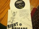 RIGHT BRIGADE 7