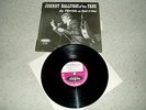 JOHNNY HALLYDAY FESTIVAL DE ROCK N' ROLL RARE 33 T 25 CM ORIGINAL SIXTIES TTBE