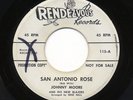 INTENSE TITTYSHAKER INSTRO Bullfrog   Johnny Moore RENDEZVOUS WLP LISTEN
