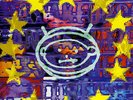 U2 - ZOOROPA - LP