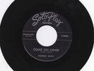 NORTHERN SOUL - GEORGE ALLEN - COME ON HOME - SOTOPLAY