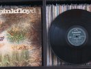 PINK FLOYD / A SAUCERFUL OF SECRETS / RARE UK PSYCH / ORIGINAL FRENCH COPY