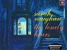 Sarah Vaughan - The Lonely Hours.   200 Gram 45rpm Sealed Vinyl 4LP Box Set