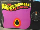 NIGHTCRAWLERS   Little Black Egg - 1967 ORIGINAL LP - Psych