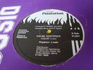 Hopeton Lindo False Sentence / African Choice Killer Roots 12