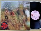 SPOOKY TOOTH IT'S ALL ABOUT (PINK) LP UK 1968 ON PINK L
