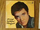 ELVIS PRESLEY 
