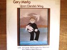 GARY MARKS rare Upon Oanda's Wing folk psych ssw private LP