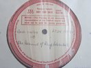 Genius of Ray Charles Decca AML 1491 LTZK 15190 TEST PRESSINGS STILL SEALED LP