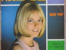 France GALL     Baby pop      LP  33 tours