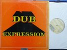 REVOLUTIONARIES - DUB EXPRESSION ORIGINAL JA HIGH NOTE EX/EX