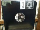 Handful of Snowdrops Land of the Damned C'est la Mort LP ltd black vinyl promo