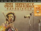 Jimi Hendrix Expérience Live At The Royal Albert Hall London 24 Février 1969
