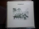 COMPANY Company 6 Incus UK 1978  Bailey, Smith,  Van Regteren Altena,  Parker