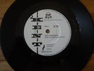 Northern Soul 100 Club Anniversary 45 Teardrops-Here Comes The Loneliness