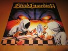 Blind Guardian, Battalions of Fear  1988 Rare First Press LP 
