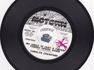 CAROLYN CRAWFORD - I'LL COME RUNNING / MY SMILE IS JUST A FROWN - MOTOWN Demo