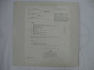 Todd Rundgren / Utopia - Ra LP Vinyl Test Pressing 1976 Warner BR 6965 Rare Prog