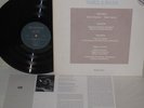 ARVO PART - Tabula Rasa   ECM 1275 {nm} w/Keith Jarrett & G. Kremer -VERY RARE