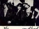 The Misfits Cough Cool B/W She 7