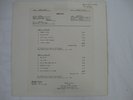 Slade - Nobody's Fools LP Vinyl Test Pressing 1976 Warner Bros BS 2936 Rare Glam