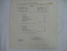 Steve Hackett - Voyage of the Acolyte LP Vinyl Test Pressing 1976 Genesis