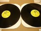 BARONESS Red Album 2xLP etched TEST PRESSING very rare Hyperrealist
