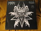 IMPIETY skullf*cking armageddon ORIG LP emperor satyricon burzum mayhem