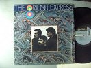 Orient Express, The  Self-Titled     Eastern Psych   Mainstream Label