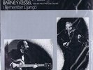 STEPHANE GRAPPELLI & BARNEY KESSEL I Remember Django MFSL 1-111 USA LP Sealed