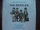Beatles  -  History of the Beatles  part 1 6 Lp box set