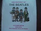 Beatles  -  The History of the Beatles part 2  6 Lp box set