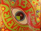 13th FLOOR ELEVATORS Thirteenth ORIGINAl 1ST Press NM- LP PSYCH Classic SHRINK