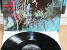 RARE UK The Blues Magoos LP 1966  Fontana STL Stereo Mint- Vinyl Beautiful copy