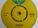 THE SLICKERS - FRYING PAN / CODE IT UK 7