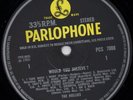 RARE UK The Hollies Would you believe LP 1966 PCS 7008 Stereo Y&B Parlophone