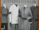 Eddy Current Suppression Ring DEBUT 7