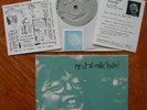 Neutral Milk Hotel Everything Is 7