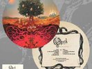 Opeth Heritage Picture Disc - SOLD OUT Lim 500 - Neu Unplayed