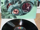 RARE US Soft Machine Same LP 1968  Probe CPLP 1st press GIMMICK COVER Prog Rock