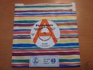 Rare White Label 7