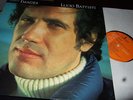 LUCIO BATTISTI : IMAGES LP 1977 RCA 11839 GERMANY