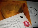 ROLLING STONES : GOATS HEAD SOUP WHITE LABEL PROMO LP 1973 COC 59101 GERMANY