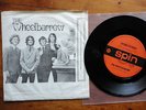 THE WHEELBARROW DAME ZARA 1969 OZ POP PSYCH ON SPIN .......VERY RARE