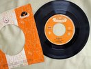 My Bonnie German Single January 1962 G++ Polydor Tony Sheridan Beat Bros-Beatles