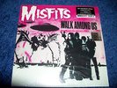 MISFITS - Walk Among US LP Record Store Day RSD Danzig Samhain Black Flag KBD